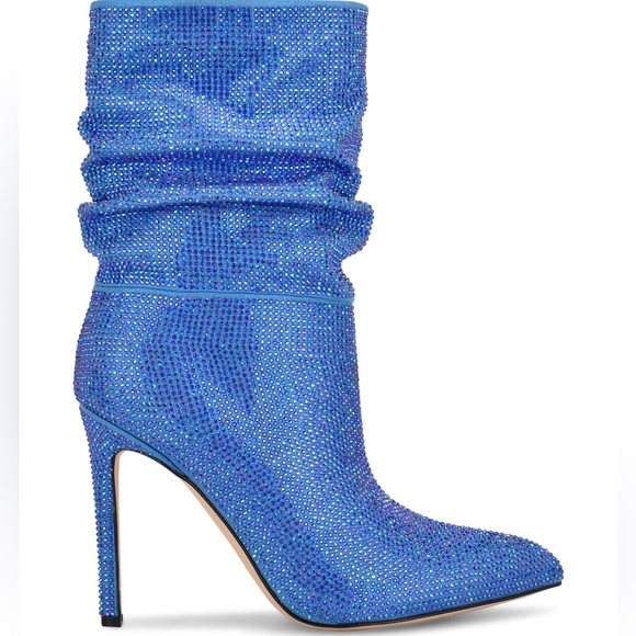 Nine West Jenn Bootie